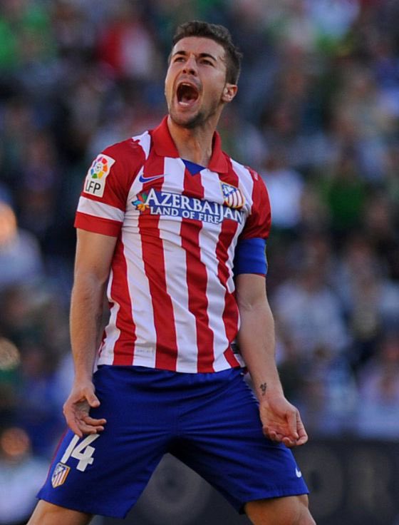 espiritCalderon's tweet photo. Una carrera marcada por tu garra y pasión. Gracias por tanto y te esperamos, capitán! https://t.co/1WF7j2VZLz