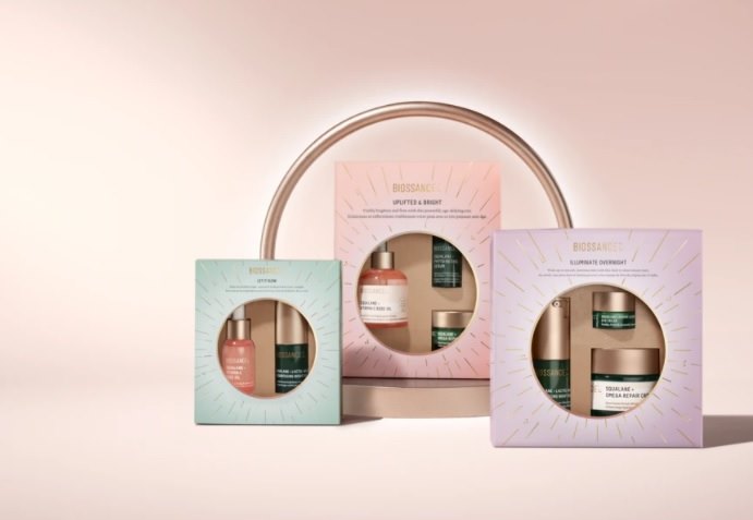 ItmagazineMex's tweet image. MY ONLY WISH IS… SELF CARE...
#BIOSSANCE
Ha llegado el momento de cerrar un año de retos, y la mejor forma de hacerlo es premiando a tus seres queridos (o a ti misma) con momentos de self care.