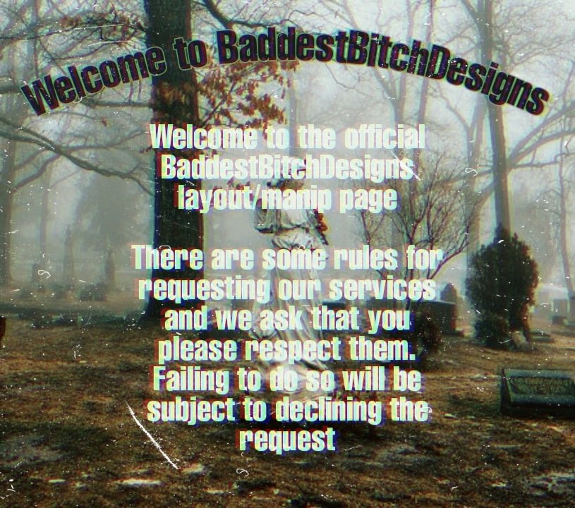 designs_bitch's tweet photo. 𝑷𝒍𝒆𝒂𝒔𝒆 𝒓𝒆𝒂𝒅 𝒕𝒉𝒆 𝒓𝒖𝒍𝒆𝒔 𝒂𝒏𝒅 𝒍𝒆𝒕 𝒖𝒔 𝒌𝒏𝒐𝒘 𝒊𝒇 𝒚𝒐𝒖 𝒉𝒂𝒗𝒆 𝒂𝒏𝒚 𝒒𝒖𝒆𝒔𝒕𝒊𝒐𝒏𝒔. 

𝑬𝒅𝒊𝒕𝒐𝒓𝒔 𝒂𝒏𝒅 𝒕𝒉𝒆𝒊𝒓 𝒔𝒂𝒎𝒑𝒍𝒆 𝒘𝒐𝒓𝒌 𝒘𝒊𝒍𝒍 𝒃𝒆 𝒖𝒏𝒅𝒆𝒓 𝒕𝒉𝒊𝒔 𝒑𝒊𝒏𝒏𝒆𝒅.

𝑹𝑻 &amp; ❤️ https://t.co/oFcUtQTXGr