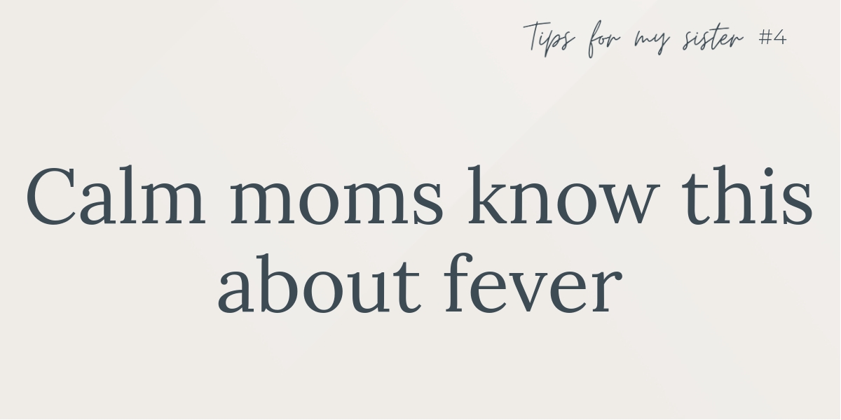 tipsformysister's tweet photo. It’s scary at first when you think your baby’s not well. You’re not quite sure what to look out for. #health, #babyhealth, #fevers, #illness, #infantcare, #temperature https://t.co/nOaYzaX5TK https://t.co/iWWdopyAaF
