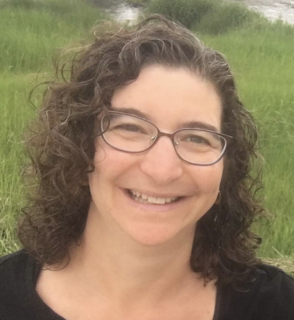 Meet our speakers 🎤

Michelle Frayman <a href="/maf2k/">Michelle Frayman</a> is a technical #engineer and spends most of her time helping people make better use of their data and make better decisions.
She is a <a href="/tableaupublic/">Tableau Public</a> ambassador and active in the #datavisualization community.

themaplesquare.com/speakers/miche…