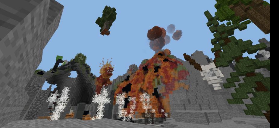 ShiningVex's tweet photo. just a lil project ive been working on for @MagmaNetworkBE https://t.co/JBkHoralHY