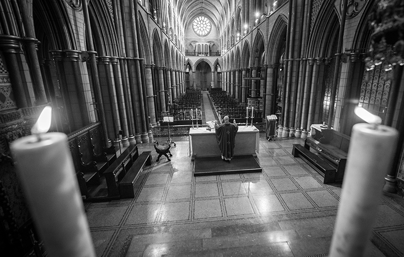 St James Spanish Place  #lockdown2  #COVID19  #faithinlockdown  #28days  #28daysoflockdown