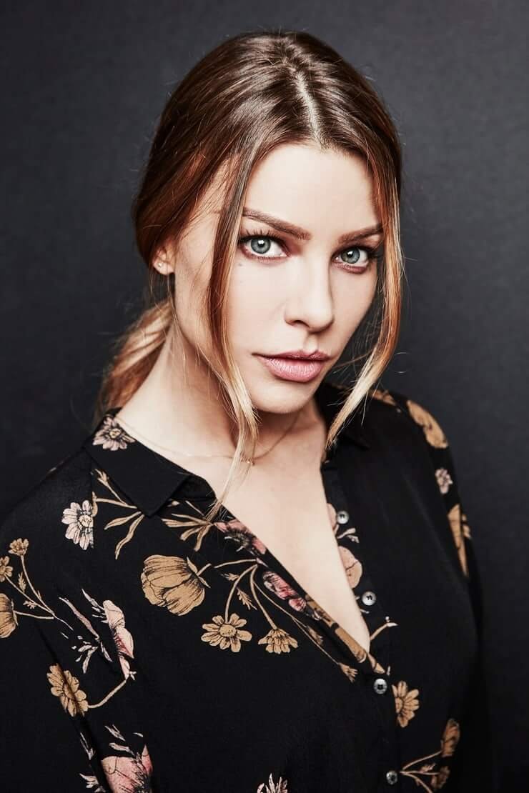  Happy Birthday Lauren German      
