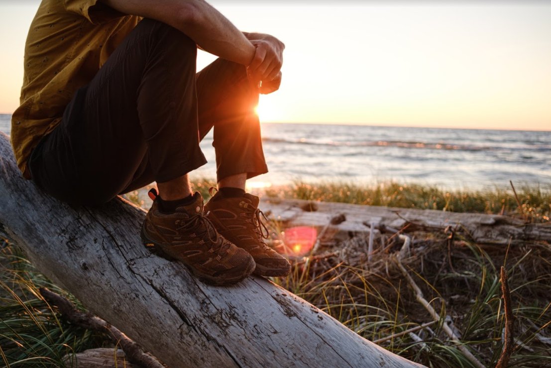 MerrellUK's tweet photo. And so the sunsets on another week? What did you achieve? Tell us your hiking highlights in the comments below. #MerrellUK #CreateYourTrail https://t.co/Pr2MZcVbgP