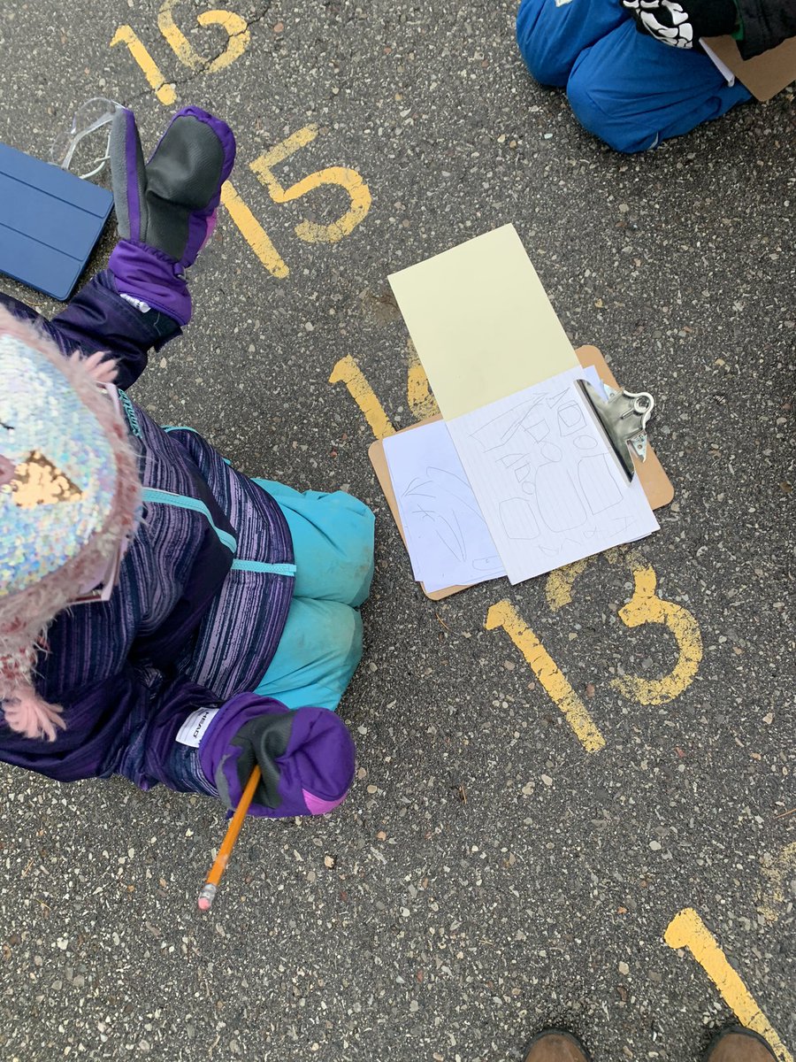 Kindergarten Room 14 tweet media