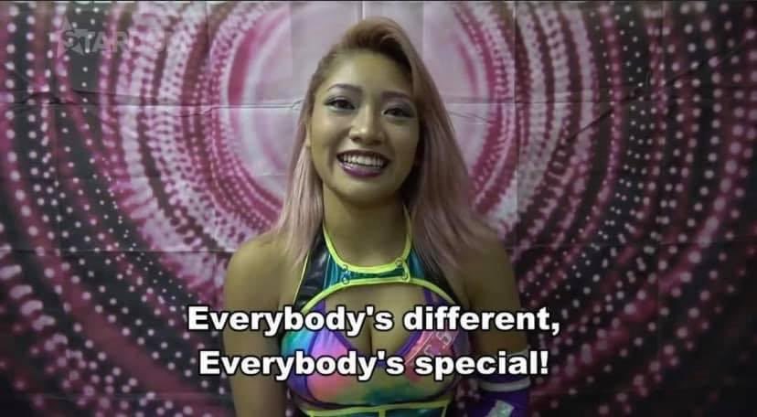 RealKellyKlein's tweet image. I wish you could have seen yourself the way we saw you. ❤️🧡💛💚💙💜💕🌸🌺🌼
#HanaKimura #Hana #FlowersForHana