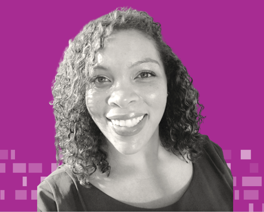 Meet our speakers 🎤

Candra McRae @ItsCandraM is a noted #analytics strategist, conference speaker, and #Tableau evangelist with 10+ years experience. She is a <a href="/tableaupublic/">Tableau Public</a> ambassador and enjoys moving the conversation forward for diversity in tech.

themaplesquare.com/speakers/candr…