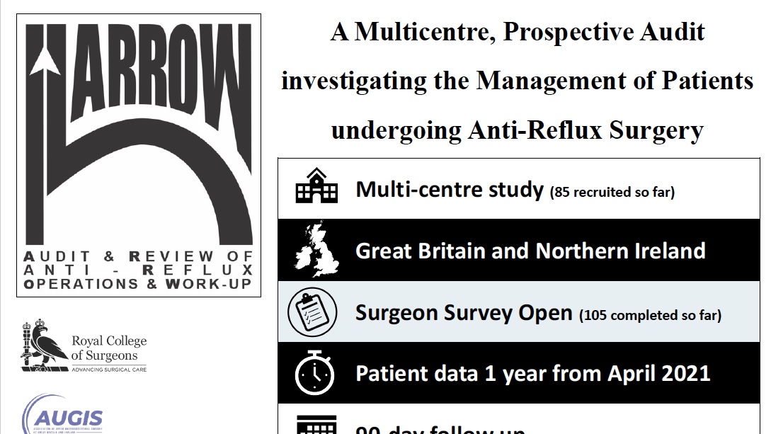 Arrow Study tweet media