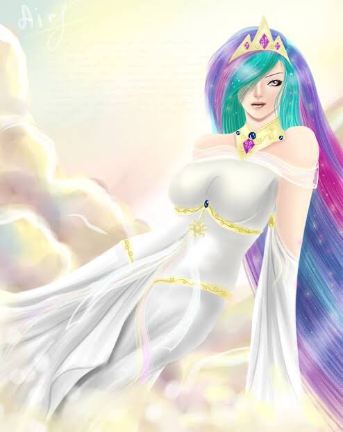 RoyalSluttCeles's tweet photo. Gobernante de Equestria 
-puede ser alicornio
-híbrida: humana/alicornio 
-rol: corto/medio https://t.co/U9mPClSMnn