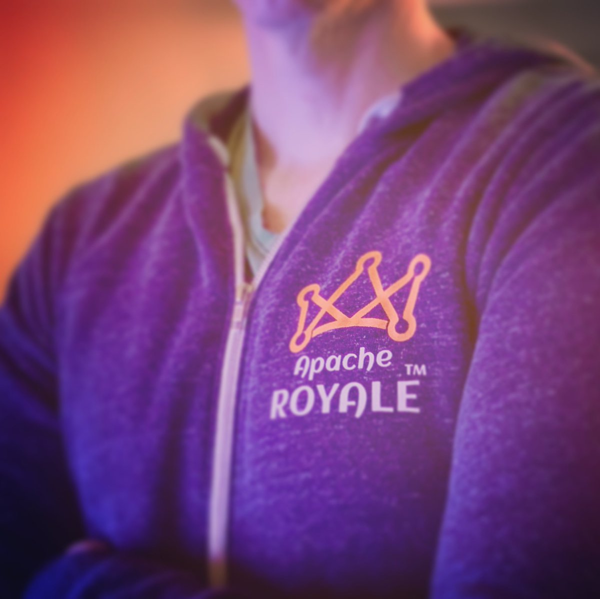 ApacheRoyale's tweet image. Dressing in Apache Royale style 😉
#html #javascript #js #css #as3 #mxml #flash2020 #ApacheFlex #Apache #OpenSource #innovation