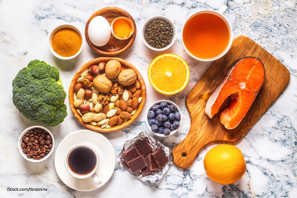 Dietary interventions are beneficial for patients with chronic pain, according to a new systematic review. ow.ly/aFQX50CxeJD