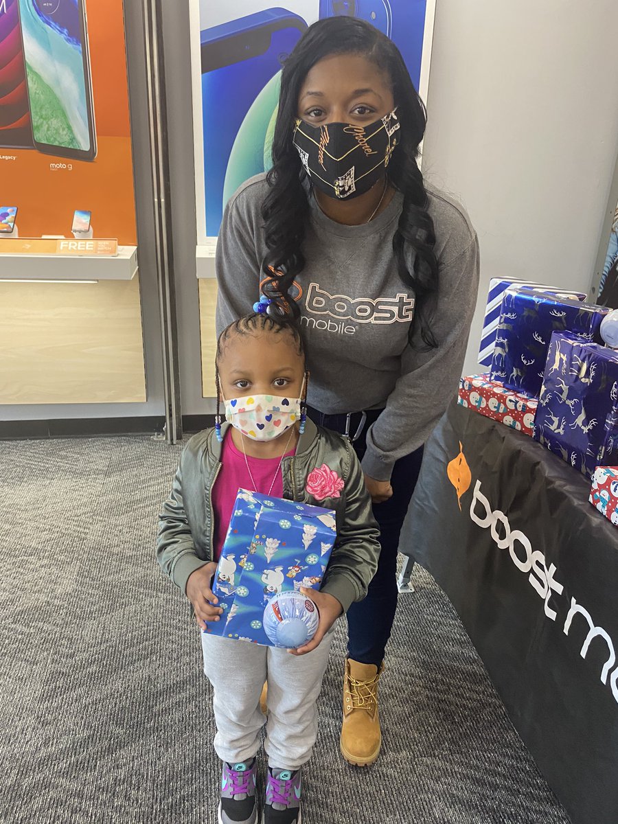 DC Boost lady tweet media