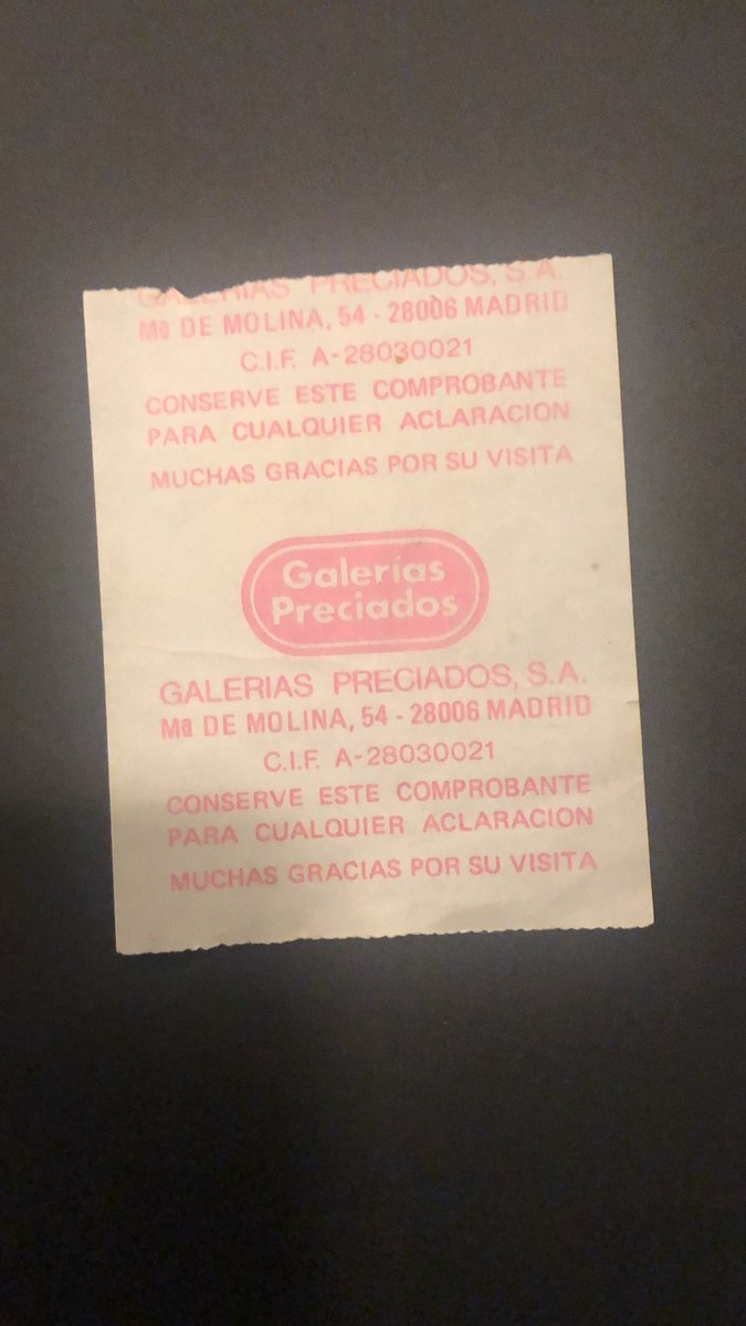 FernandoTxr's tweet photo. @gamusino Yo me encontré esto el otro día... https://t.co/4la3VYuLLq