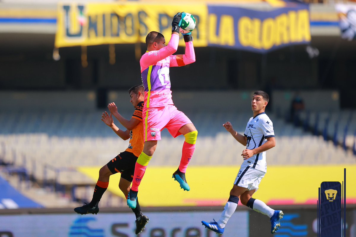PUMAS tweet media