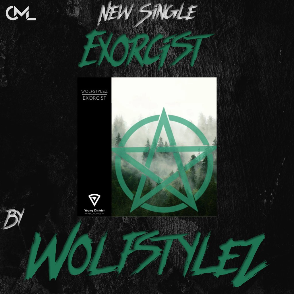 Christian Music Library tweet media