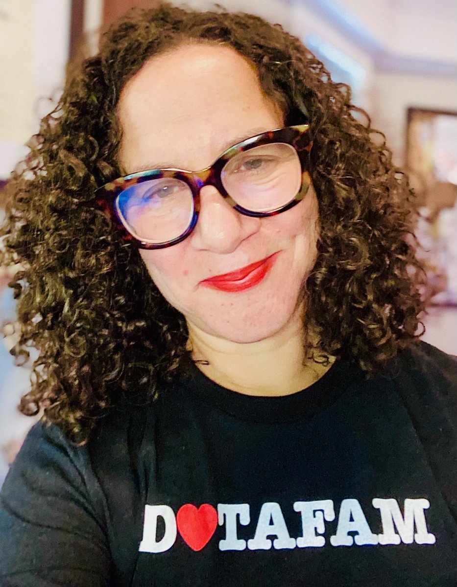 Meet our speakers 🎤

Bonny P McClain @datamongerbonny is a sought after collaborative partner as a data analyst, #dataliteracy speaker and fluency coach as well as #healthcare journalist and advocate.

Find out more about Bonny:
themaplesquare.com/speakers/bonny…