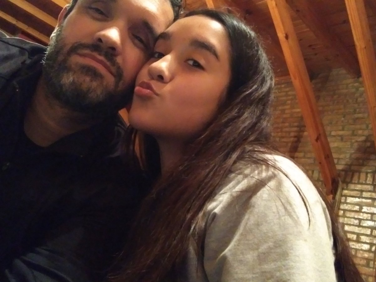 SGeorgion's tweet photo. Te amo !!! Que aguante me tenes !!! https://t.co/aS53SZ0RmW