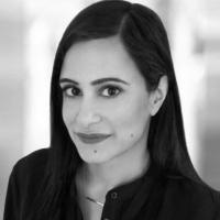 Meet our speakers 🎤

Taha Ebrahimi joined <a href="/tableau/">Tableau</a> in 2018 as director of #marketing <a href="/tableaupublic/">Tableau Public</a>. She has a Masters in creative #writing and currently lives in Seattle where she loves researching and writing.

Read more about Taha: themaplesquare.com/speakers/tahae…