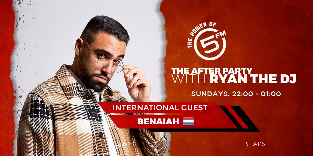 Ryan the DJ tweet media