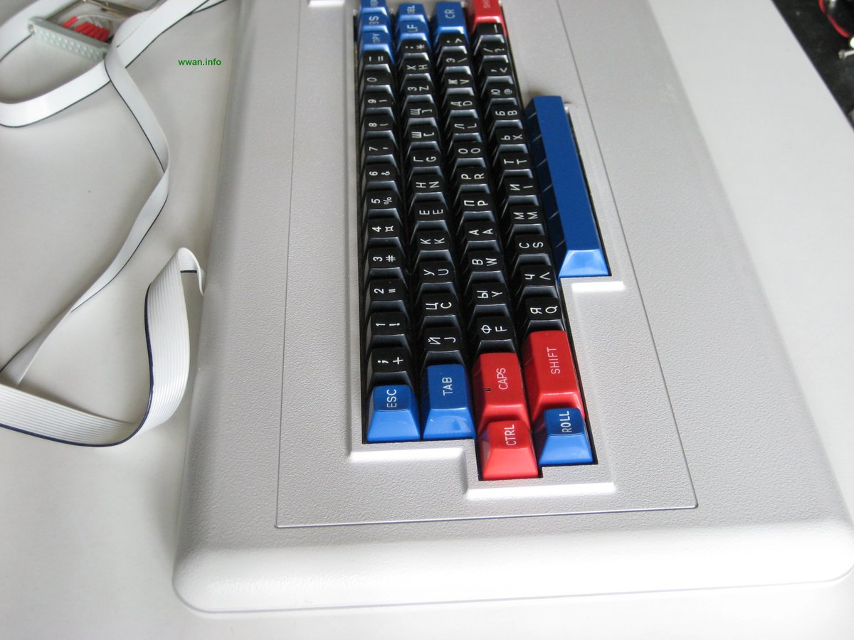 Consul 262.3 terminal keyboard. New old stock!!! 

ebay.co.uk/itm/2649545264…