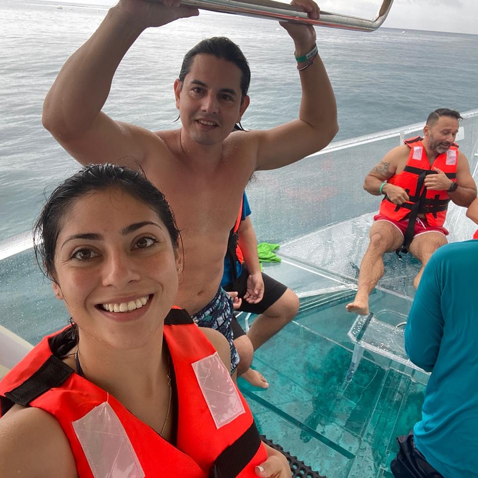 mafudtuffy's tweet photo. Muy agradecido con las atenciones #envatours #clearboat
Altamente recomendado,.una experiencia totalmente diferente y con una gran atención.
@paguilartorres https://t.co/gpvYeF9jSC