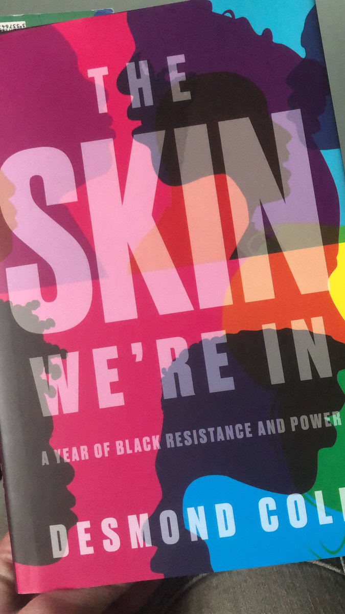 MsRoweQuinn's tweet photo. This week’s chapter for @PelmoParkPS book club has raised a whole new level of awareness for me about what @blmto_ intentions were at #Pride2016 More proof that we need to go beyond the headlines to understand the story deeply. Thank you @DesmondCole https://t.co/4TRhRlSMjX