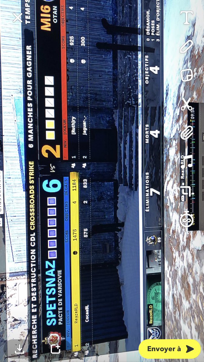 ReazeR_LD's tweet photo. GB Proof https://t.co/88mVMb2qc8