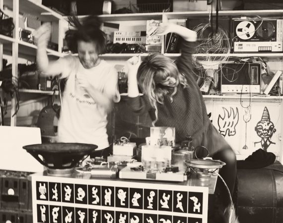 That concludes our Noise #REWIND for #5YRSOFNOISE #noisevember, there's a few projects we didn't cover, so we'll continue to share over on instagram later in the year. Thanks for reminiscing with us, and we'll be announcing something exciting tomorrow!! #soundart #diyelectronics