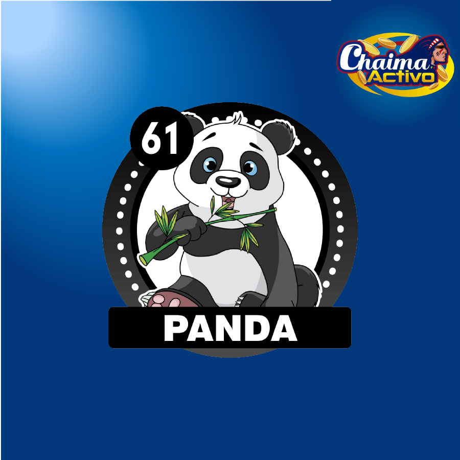 chaimaactivo's tweet image. Chaima Activo
29/11/2020
04:00 PM
61 - PANDA
#29Nov #PagamosmasChaima Activo
