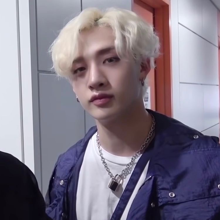 hourlychris's tweet photo. — #BangChan #방찬 @Stray_Kids https://t.co/htdxQtnbEW