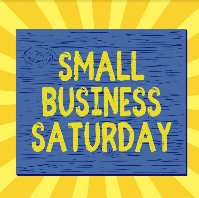 cassondentistry's tweet photo. It's Small Business Saturday! As a small local business, we want to thank our community for their support and encourage you to all shop local this holiday season! https://t.co/sCRnOSfsyH