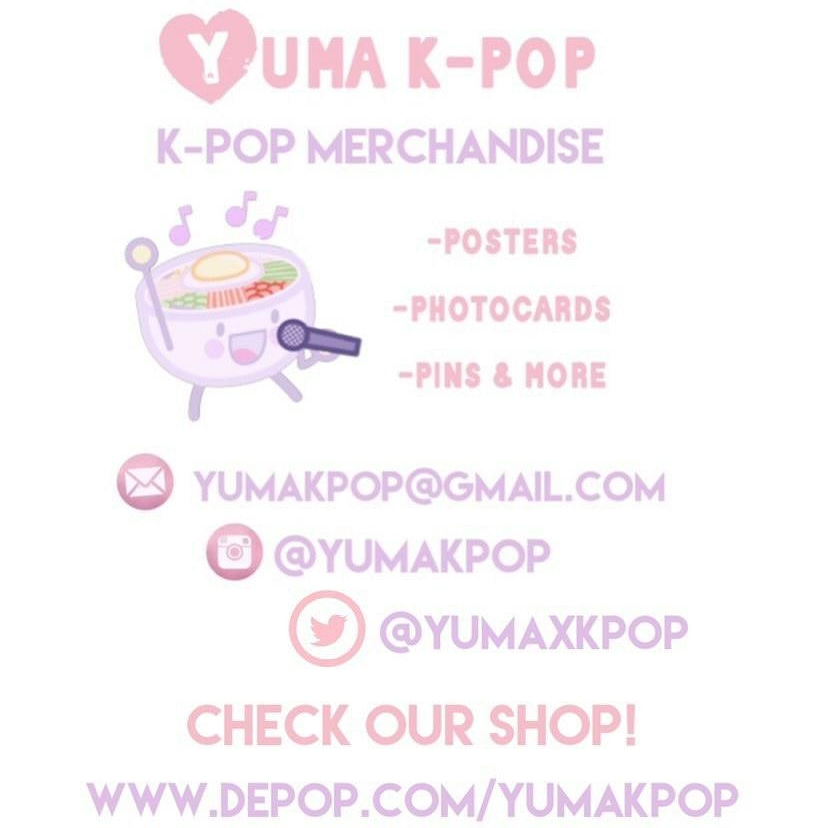Yuma Kpop Yumaxkpop Twitter