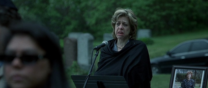 Jackie Hoffman is now 60 years old, happy birthday! Do you know this movie? 5 min to answer! 