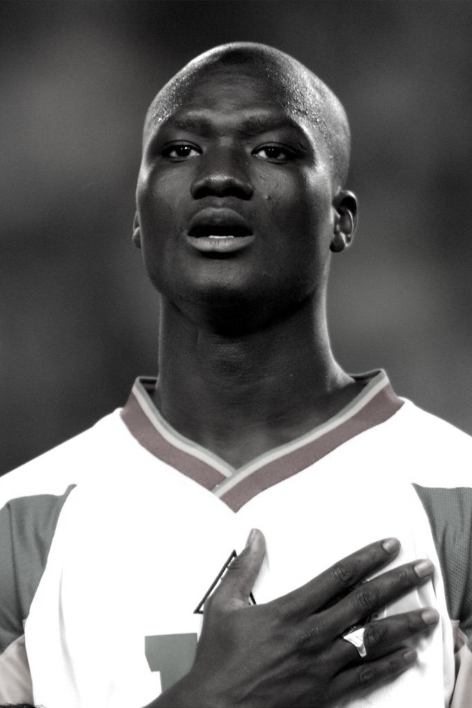 Papa diop hi-res stock photography and images - Alamy