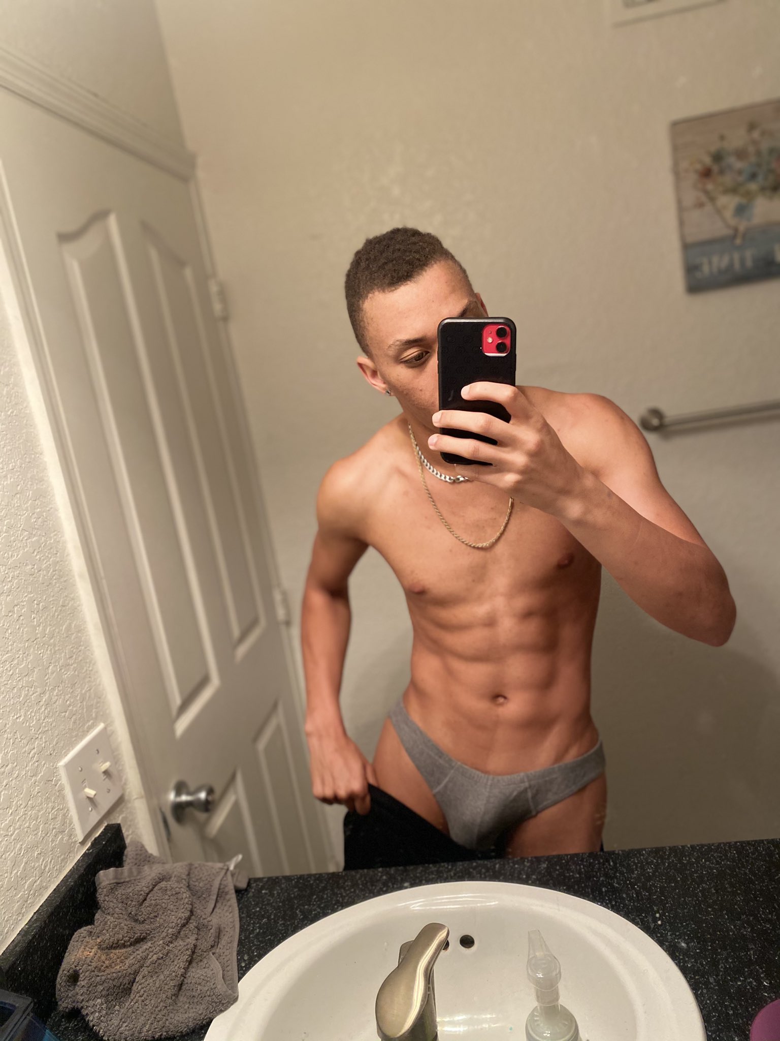 Rt if you wanna rip these off of me ??? #gay #lgbt #Gay21 #orlando #gaytop https://t.co/OilgmL779w