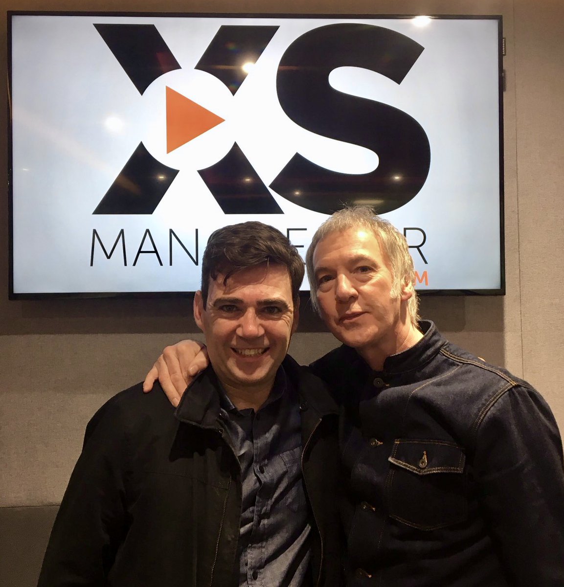 Clint Boon tweet media