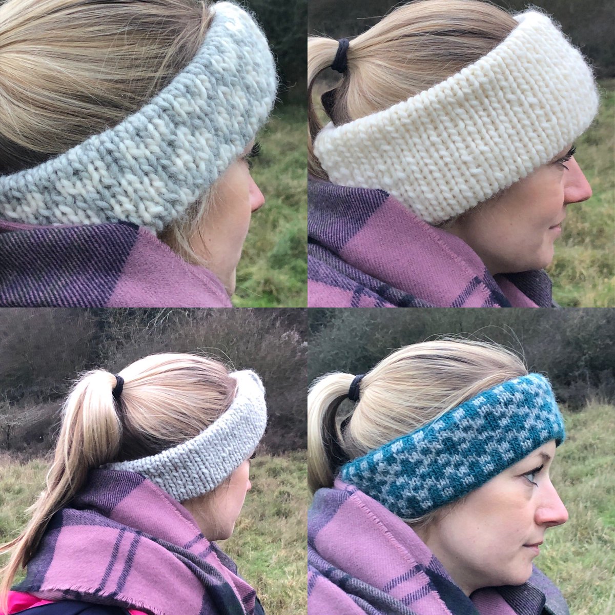 UbiquitousS's tweet photo. When your daughter agrees to model your products. All are going to be available on #folksy next week. What’s your favourite? #daughtersarethebest https://t.co/BayuA6biqy