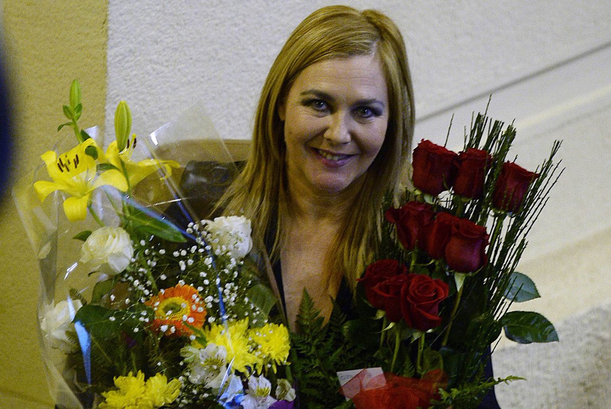 #PamelaJilesDiputada tweet media