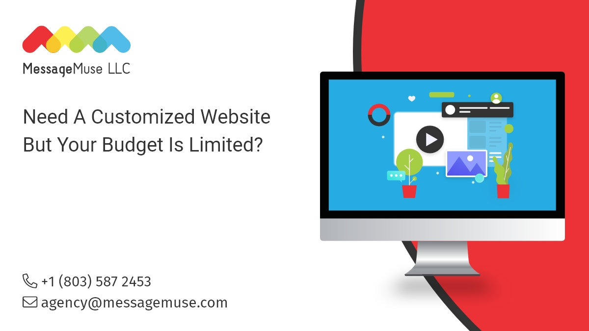 MessageMuse's tweet photo. Contact MessageMuse to see how much bang you can get for your buck. We've got #websitedesigns that are stunning.
https://t.co/mu0PDKkeAZ
#MessageMuse #outsourcing #digital #Media #webdevelopment #usercentereddesign #ecommerce #mobileappdevelopment #agency https://t.co/MNbvLfomDR