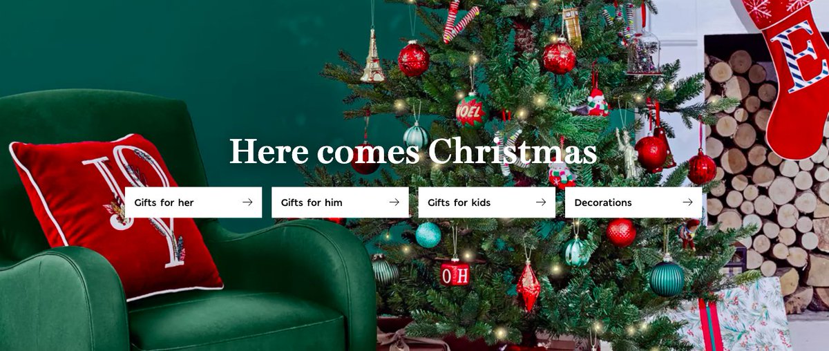 M&amp;S Christmas gifts for the whole family 🤩

Shop: tidd.ly/3mjbGNe 

#ad #shopping #Christmas #ChristmasGiftIdeas #Christmasgifts #fashion #home