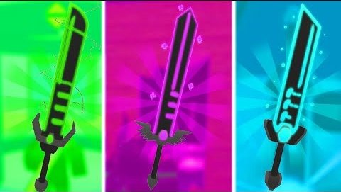 роблокс самые сильные поля битвы мастер лезвия