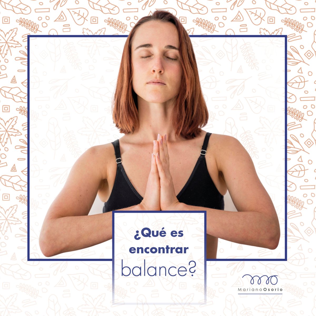 ¡Recupera el control de tu vida! Te decimos cómo hacerlo aquí: bit.ly/2IlQg3l