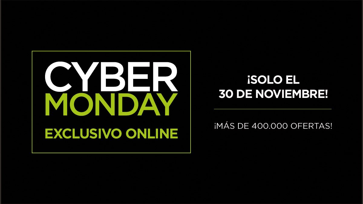 El Corte Inglés tweet media