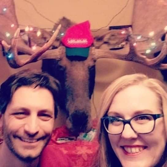 Rock4Reason's tweet photo. For #GivingTuesday,these 2 will donate their time and talent! Watch their live performance on Facebook, 7pm. Oh, and GIVE to help local families impacted by cancer and terminal illness. @FrenchBlueMusic https://t.co/hpiY2eHYQg