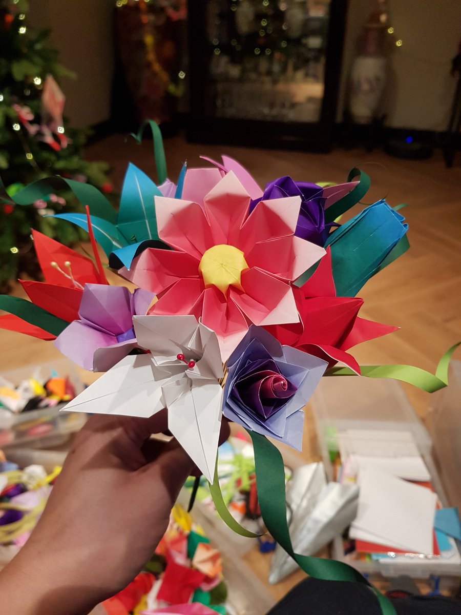 Origami by Sesames (@Sesames_Origami) / Posts / X
