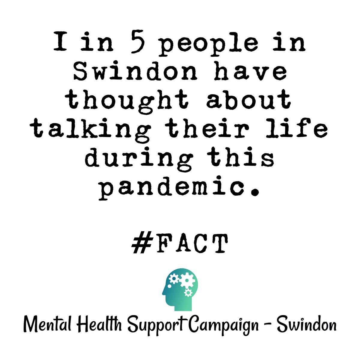 Mental Health Support - Swindon tweet media