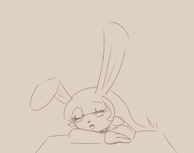 I need to stop taking such long vacations away from this place, I'm gonna completely forget I even exist some day