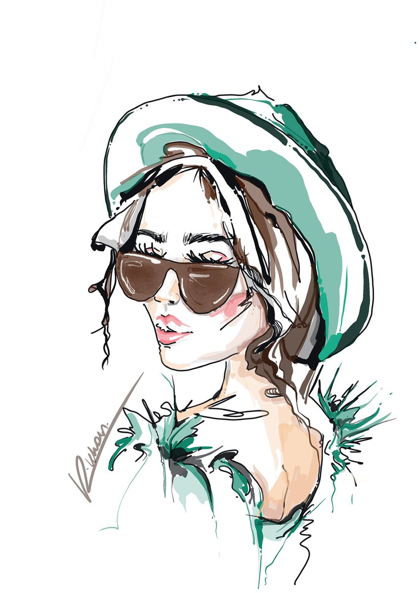 KlarKhan's tweet photo. If you change the way you look at things, the things you look at change. #illustration #sketch #drawing #sketching #klarkhan #artwork #creative #design https://t.co/gpaIgvXZRE