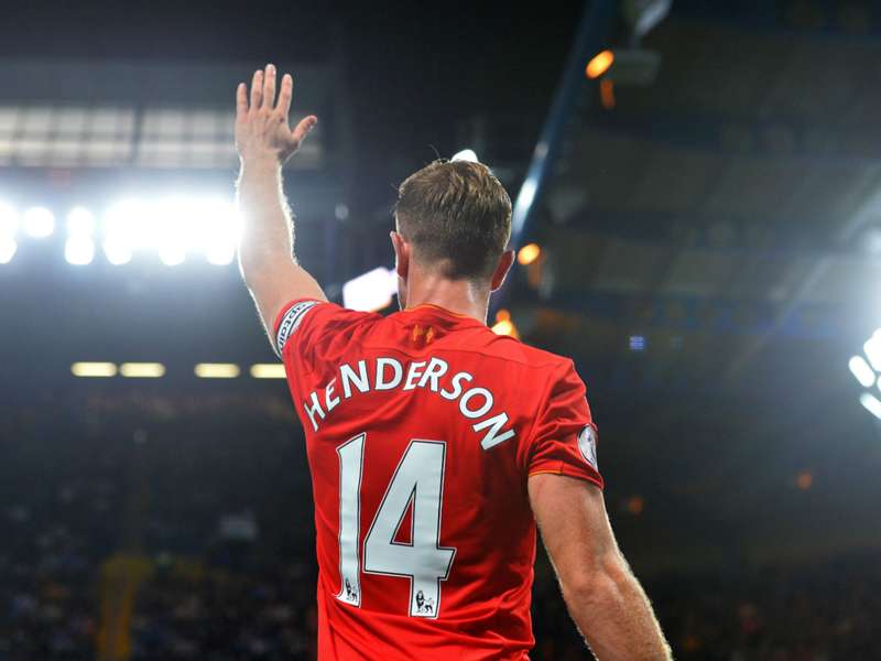 TrollFootball's tweet photo. Who is your fav no.14 in the Premier League? https://t.co/UcKJOf7HTK